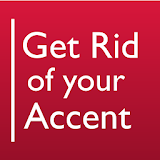 Get Rid of Your Accent icon