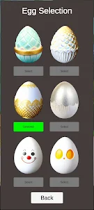 Egg Rush