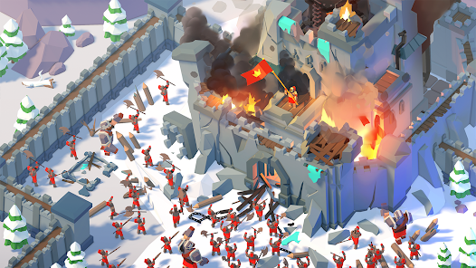 hack game Idle Siege: War Tycoon mobile NBs93CtcNYedcCUwnZmIkcFqkHam_yReqW0CsuNm3hP8DRmeC0ENR2rc8uPoFsn3967Z=w526-h296-rw