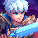 Cover Image of Télécharger Fantasy League: Turn-based RPG strategy 1.0.201022 APK
