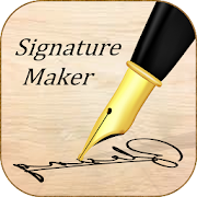 Signature Maker: Stylish signature creator App