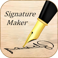 Signature Maker: стильное приложение для создания