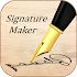 Signature Maker: Stylish signature creator App1.3