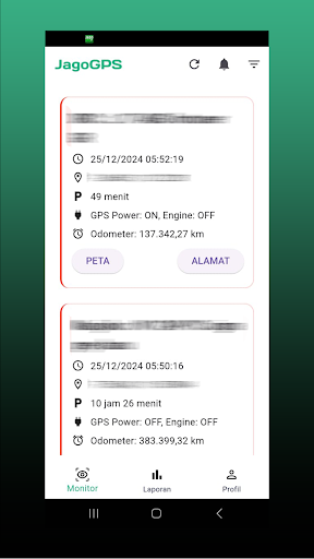 App-voorskou