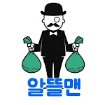 Cover Image of Télécharger 알뜰맨 (생활의 지혜)  APK