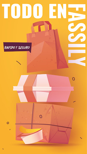 Fassily Screen 3
