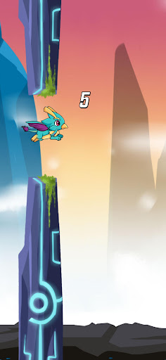 Shoks Quest Screen 2