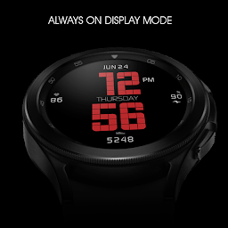 UsA Matrix - USA105 - Screenshot Image