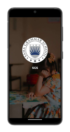 Android application SGS Schools Faisalabad screenshort