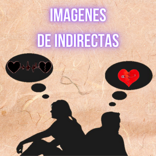 Imagenes de Indirectas logo