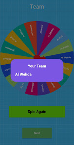 Saudi Arabian League Career 1.0.1 APK + Mod (Unlimited money) untuk android