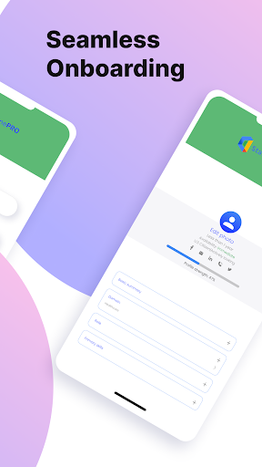 StafflinePro™ Get Jobs with AI Screen 2