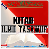 Kitab ahli Ilmu Tasawuf icon