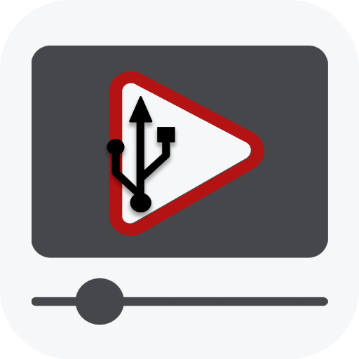 usb otg audio video player