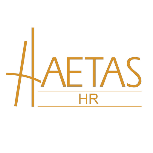 Aetas HR logo