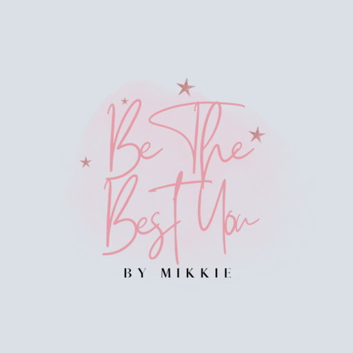 Be The Best You By Mikkie logo