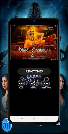 Bhool Bhulaiyaa 2 Ringtones Screen 2