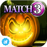 Match 3 - Halloween Time icon