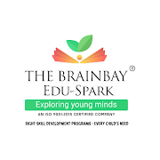 The Brainbay Eduspark  Icon