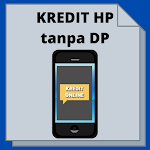 Cover Image of ダウンロード Kredit HP tanpa DP Panduan 1.0.0 APK