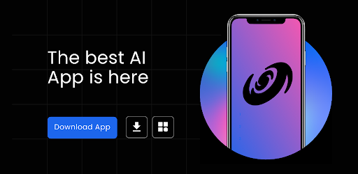 Android application GyanAi screenshort