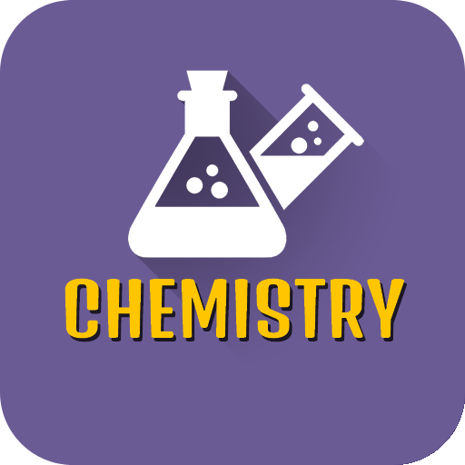 Chemistry Question Bank logo