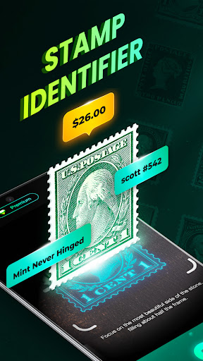 Stamp Identifier - Stamp Value screenshot 20