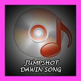 Jumpshot Dawin Song icon