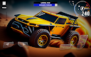 screenshot of Offroad 4x4 Driving Simulator