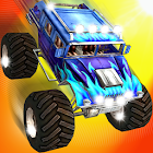 Monster Truck Race Stunt Speed 230510