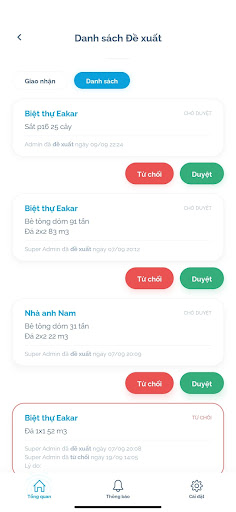Hoa Tay Screen 2