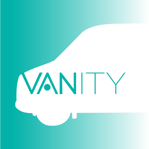 Clear VANity logo