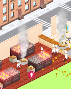Giant Bakery