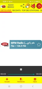 Maroc Radio