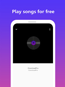 Captura de Pantalla 15 Music Downloader&Mp3 Music Dow android