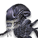 Aliens vs. President II icon