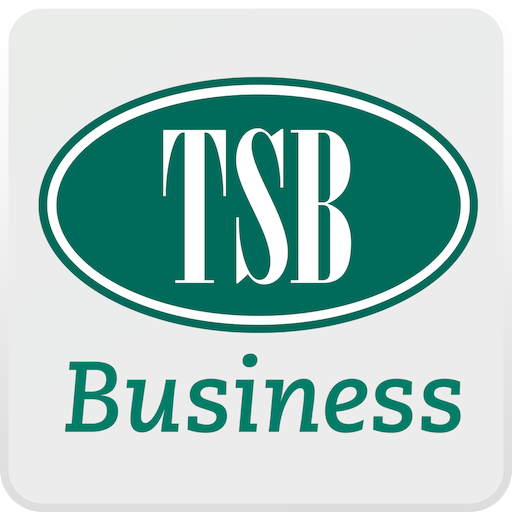 TSB Business Mobile Deposit logo
