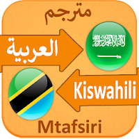 Swahili Language - Lugha Ya Ki