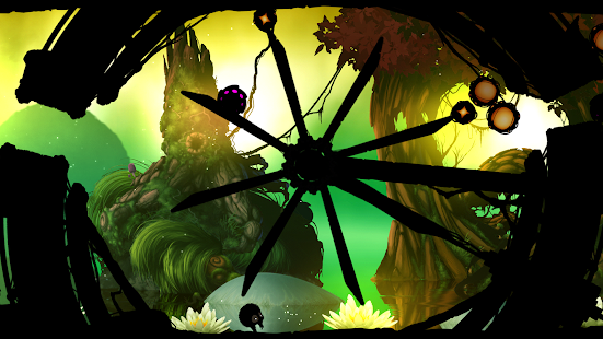 BADLAND لقطة شاشة