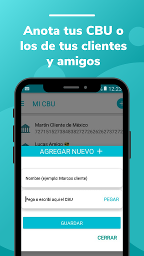 Mi CBU Screen 2