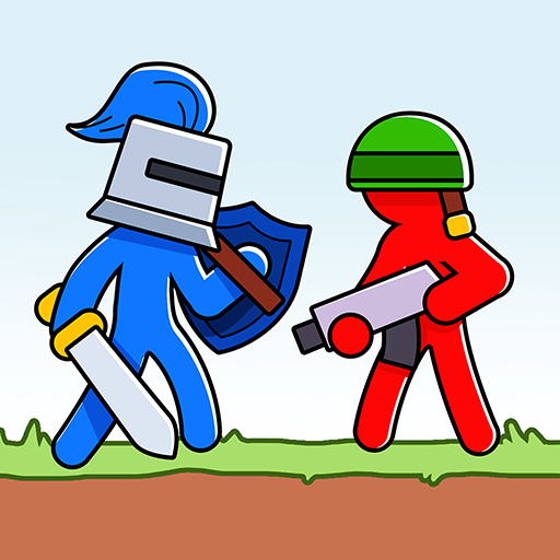 Stickman Fight: War of the Age Download on Windows