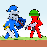 Stickman Fight: War of the Age icon