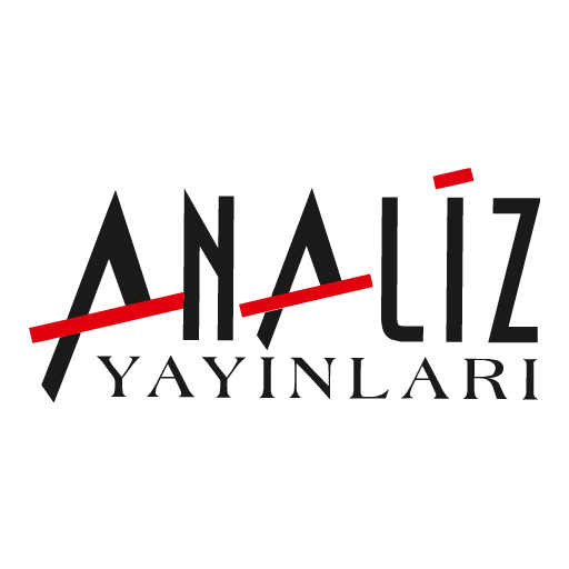 Analiz Mobil Kütüphane logo