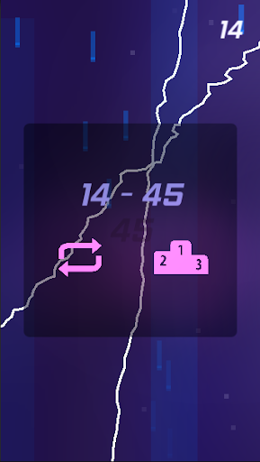 Flyre: Rain Escape screenshot 9