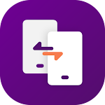 Cover Image of Download Smart Switch: Phone Clone Data Sharing  APK