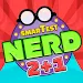 The SmarTest Nerd 2+1 1.26.0