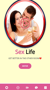 Improved Sex Life PRO