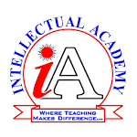 Cover Image of Unduh Intellectual Academy 1.4.20.5 APK