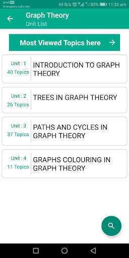 Graph Theory