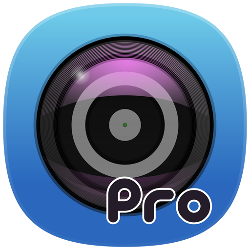 CameraPro 3.4.0 Icon